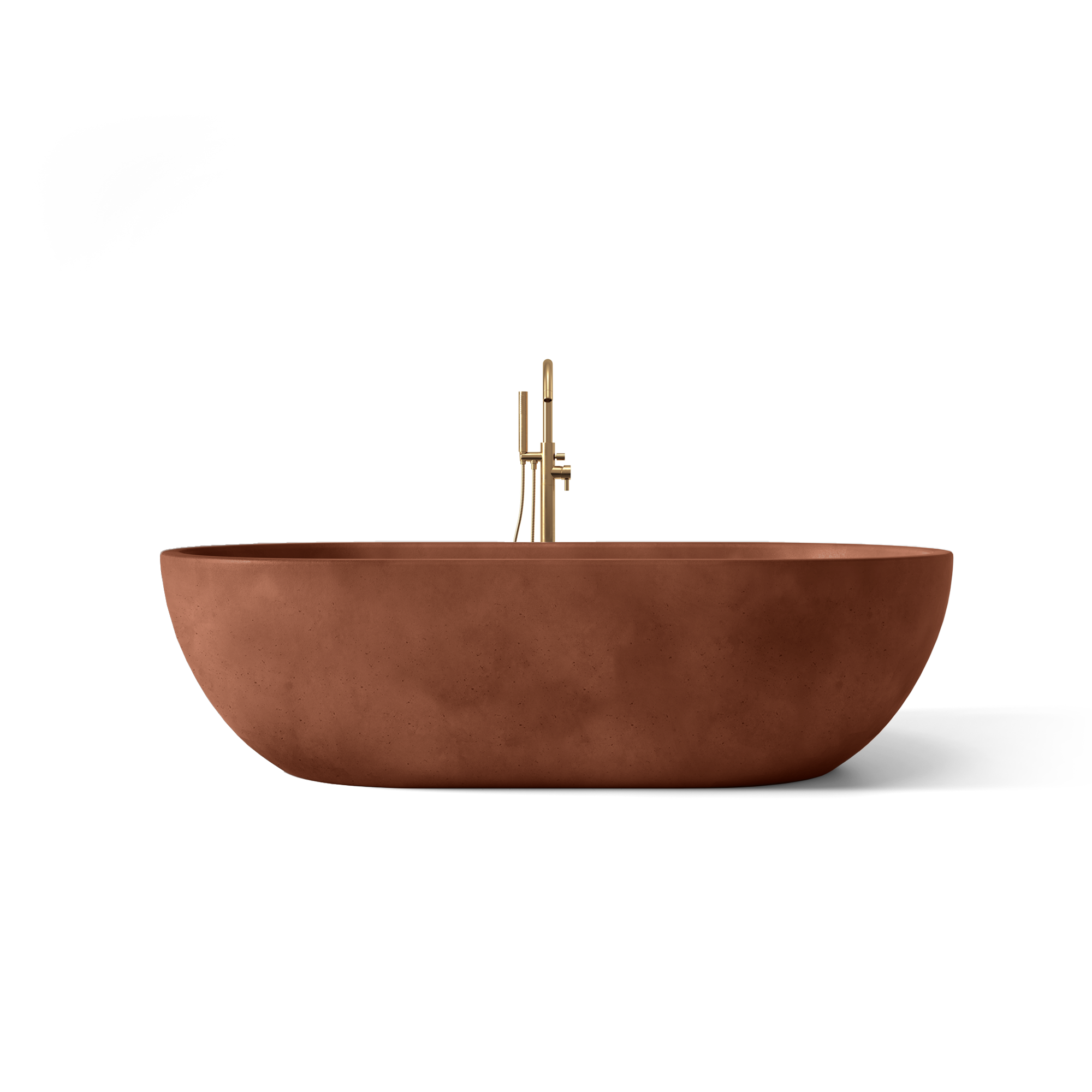 Maui freestanding bathtub - bathtub