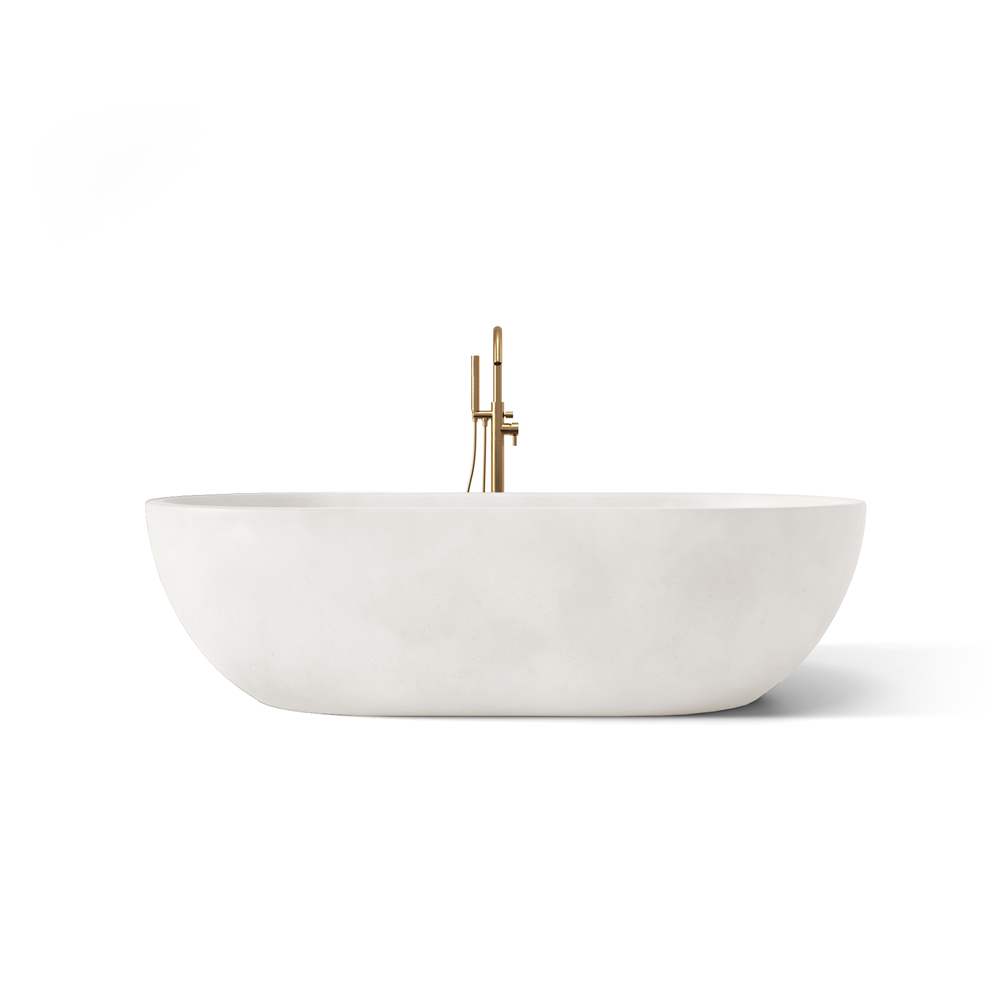 Maui freestanding bathtub - bathtub
