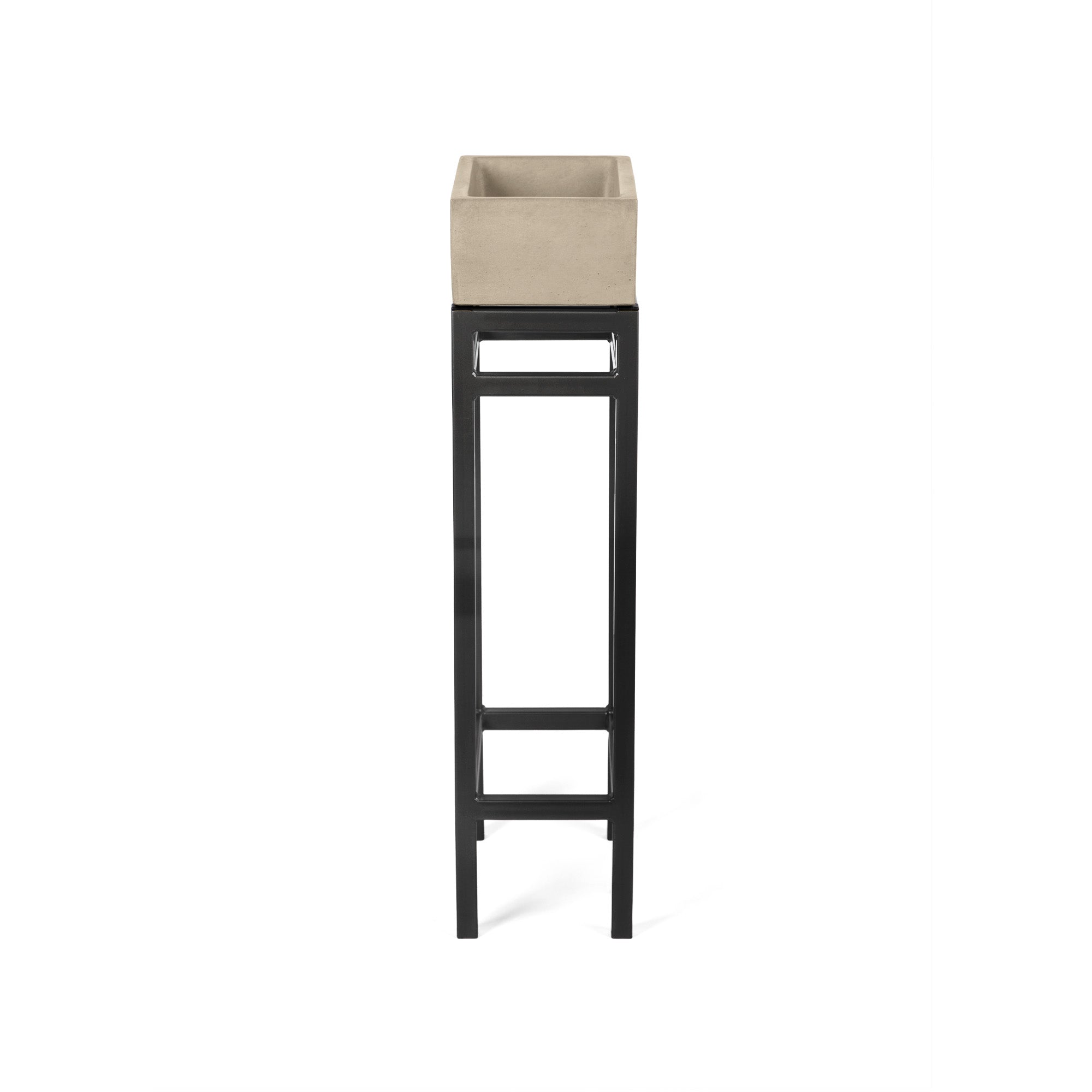 Houston freestanding console - console
