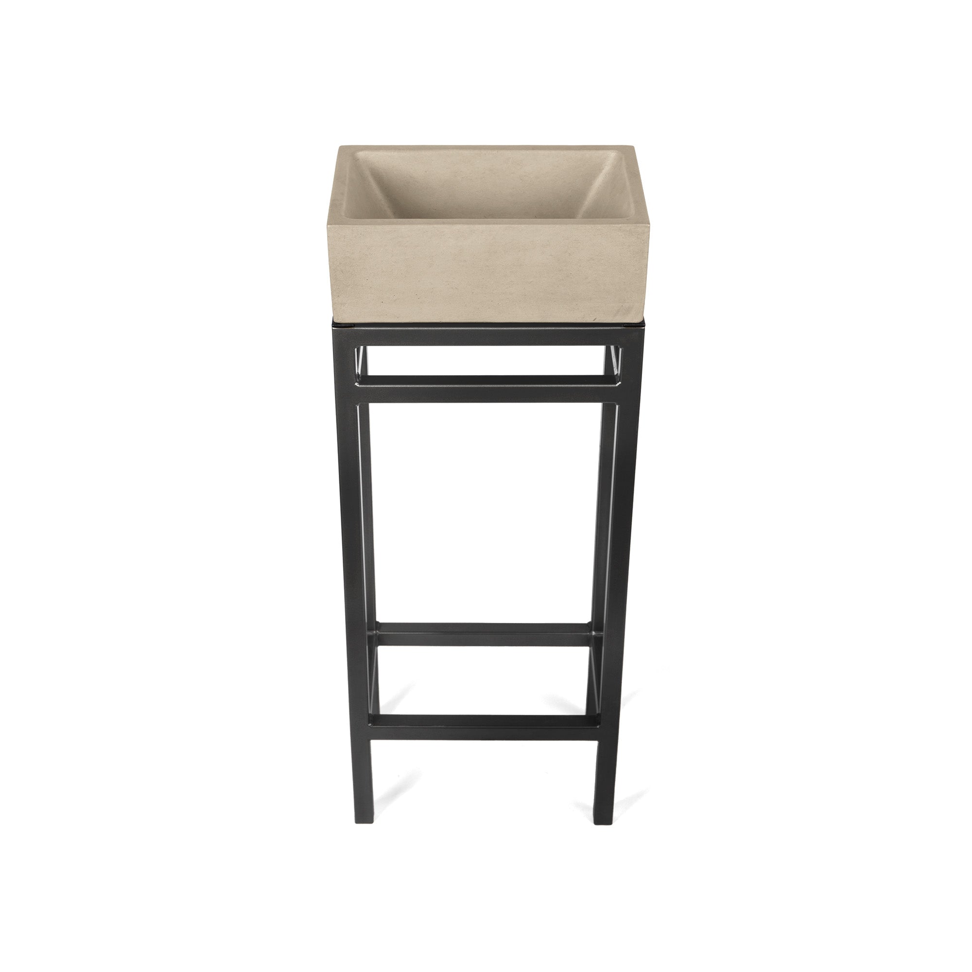 Houston freestanding console - console
