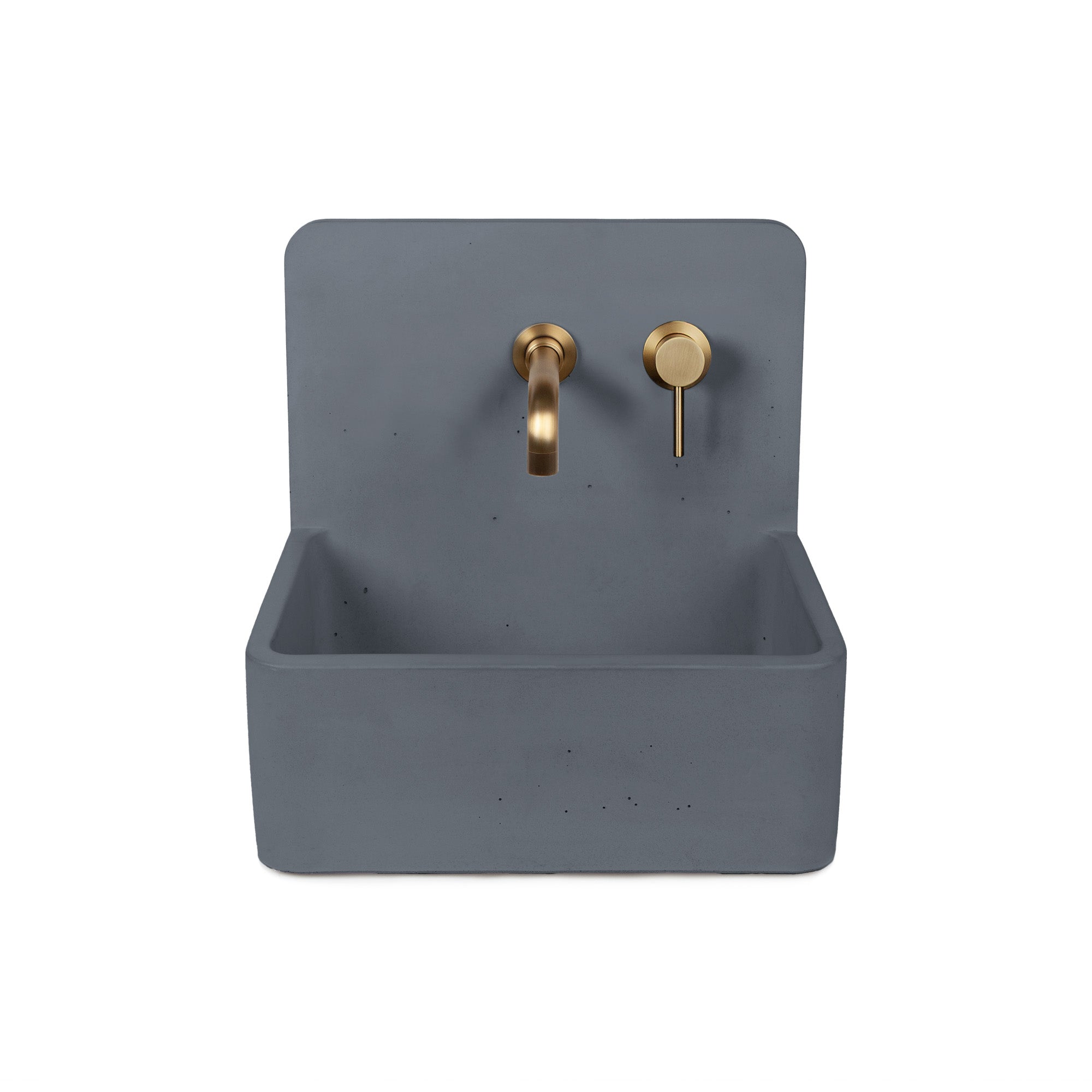 Mini san francisco - sink