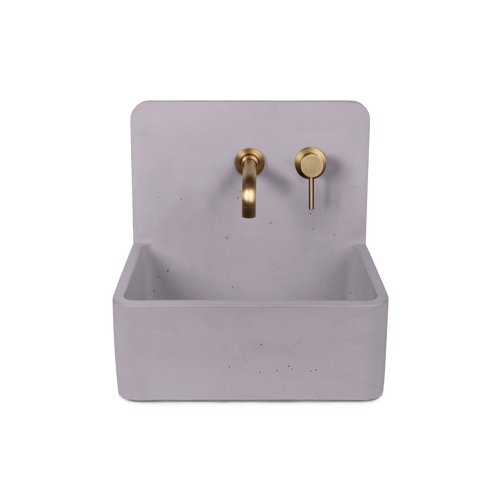 Mini san francisco - sink