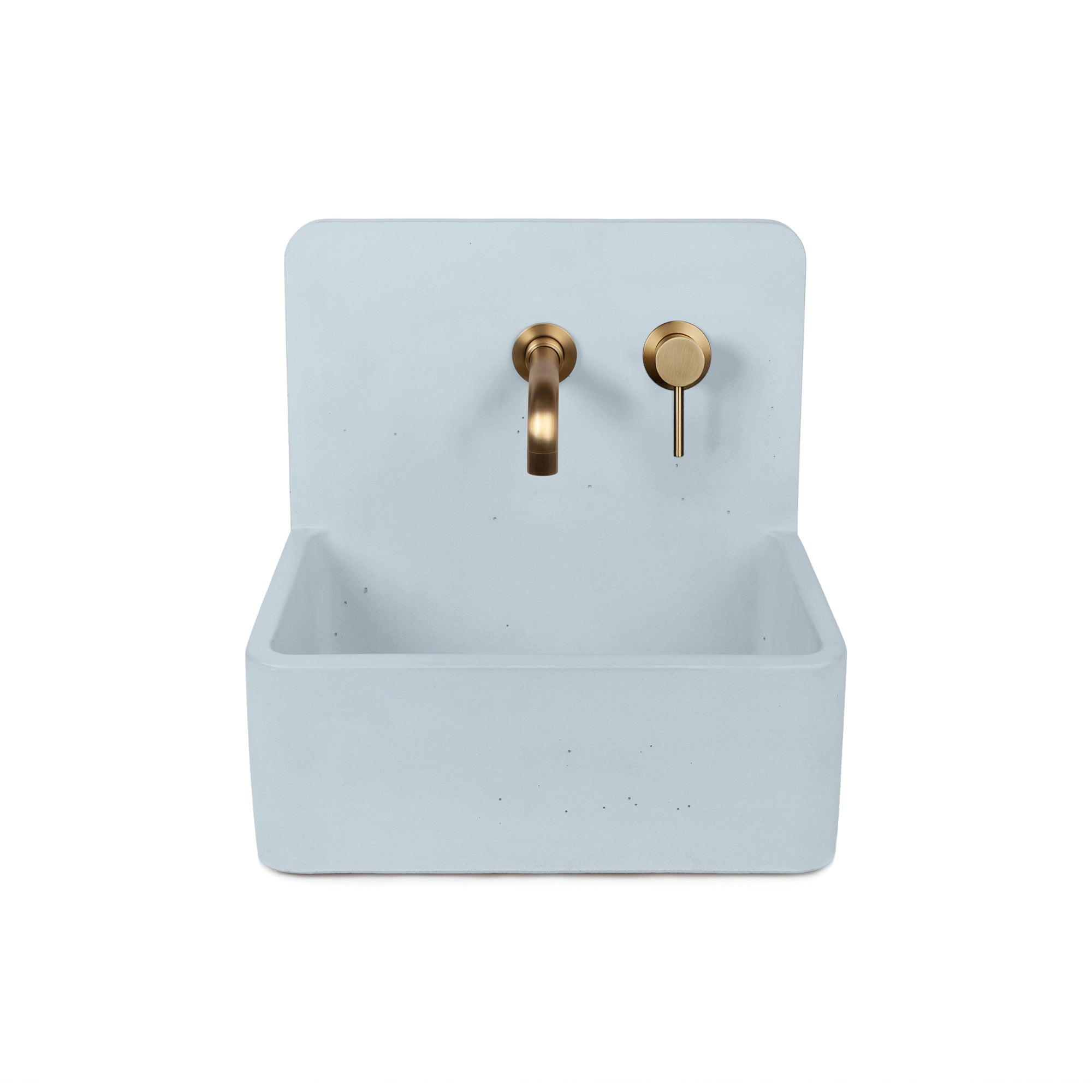 Mini san francisco - sink