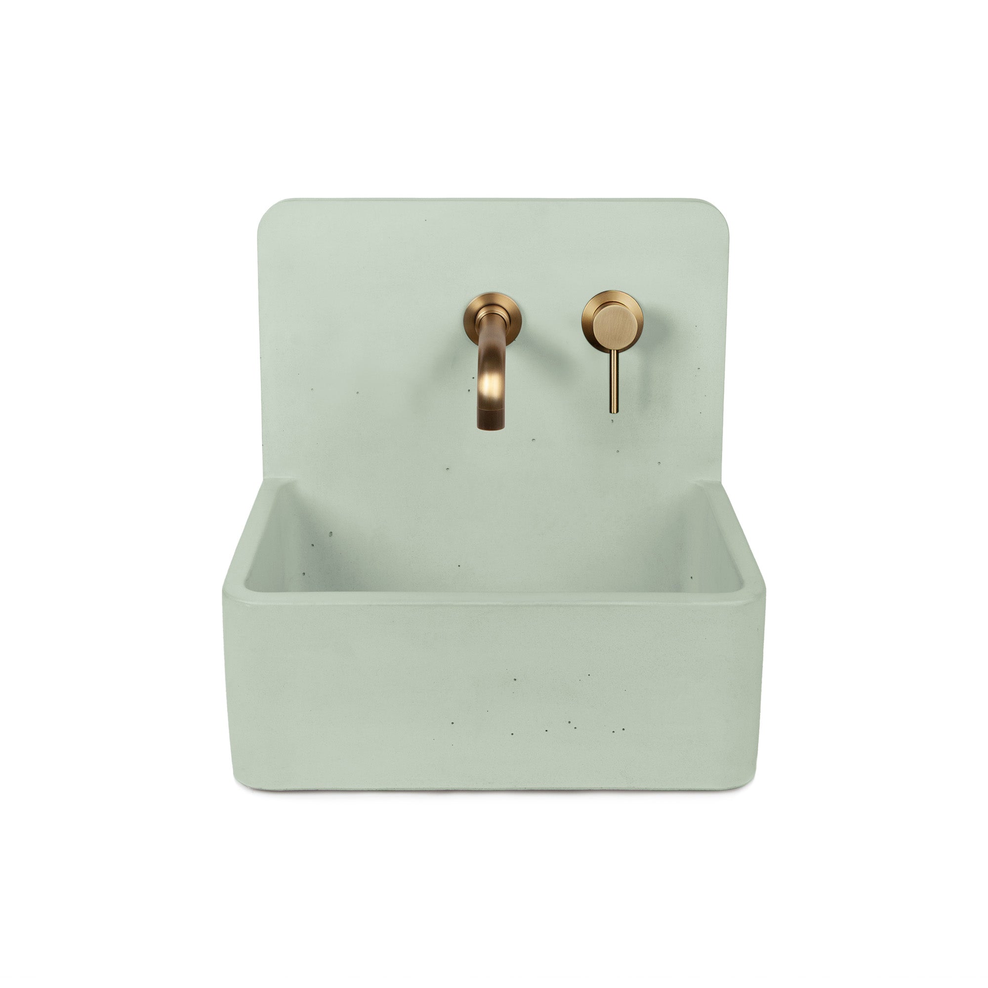 Mini san francisco - sink