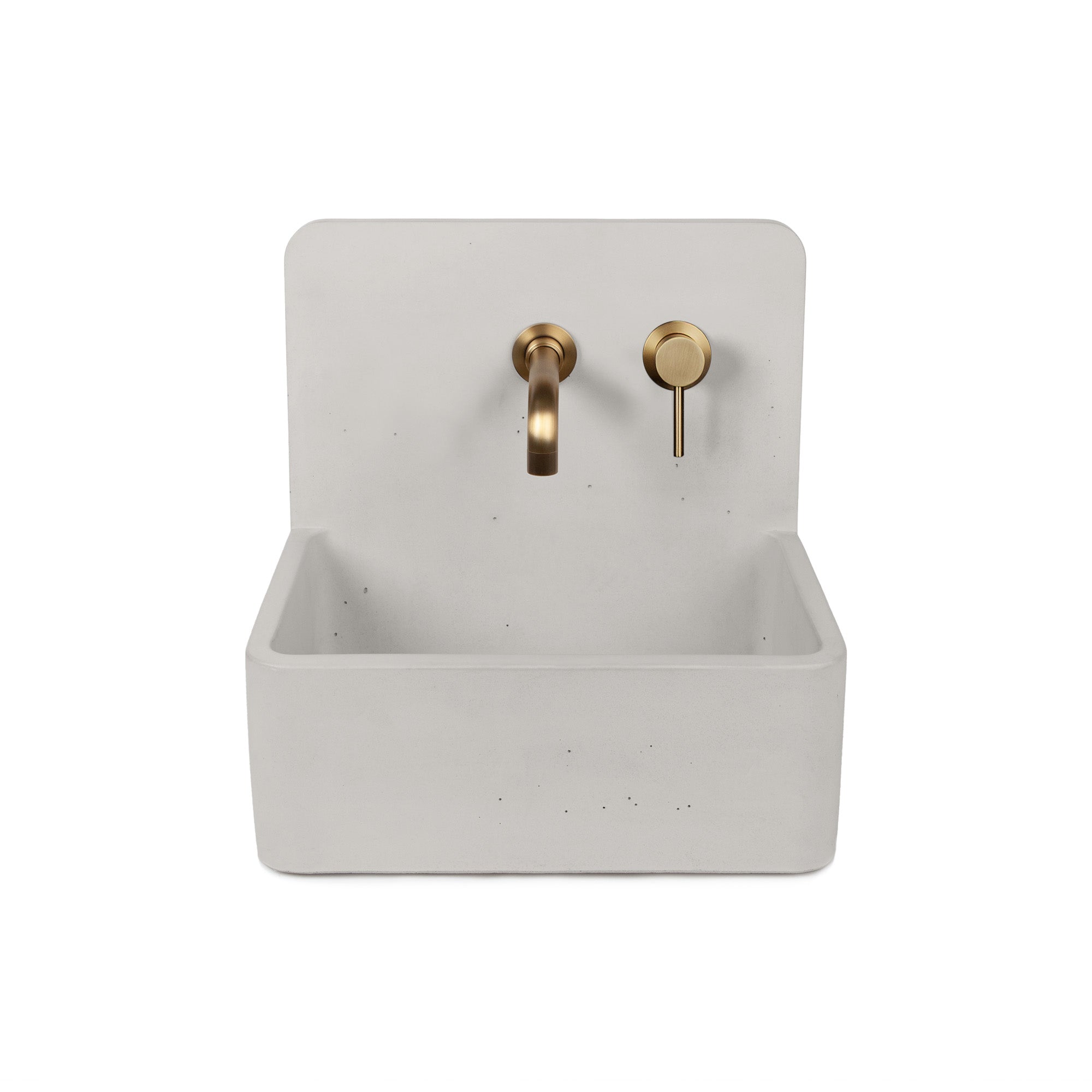 Mini san francisco - sink
