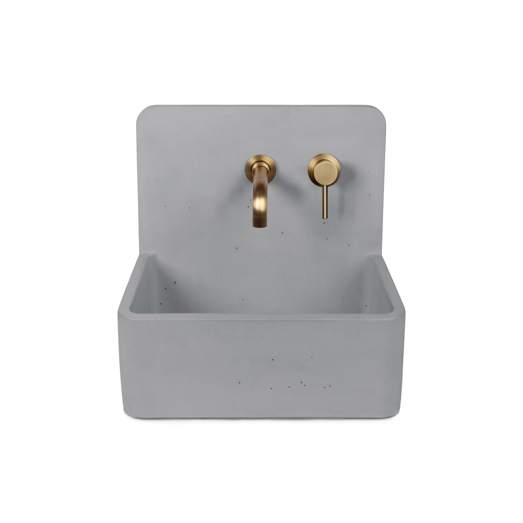 Mini san francisco - sink