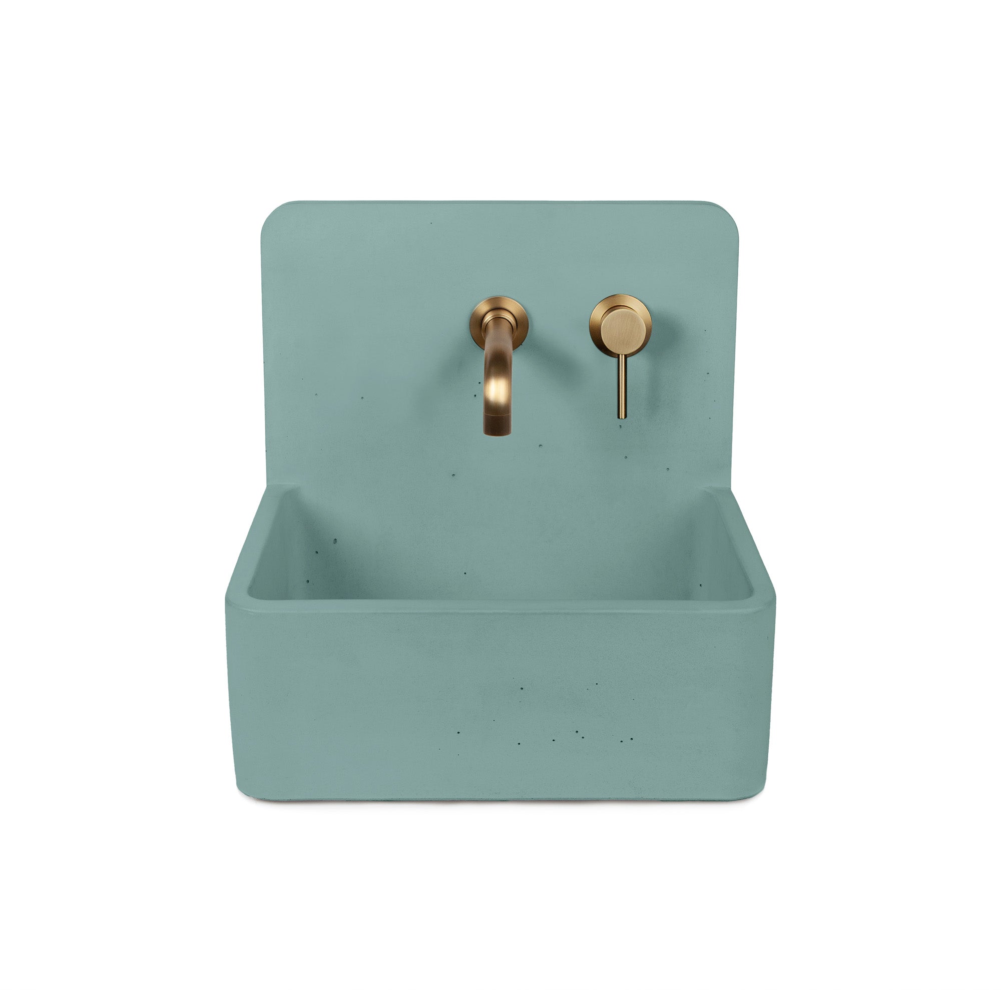 Mini san francisco - sink