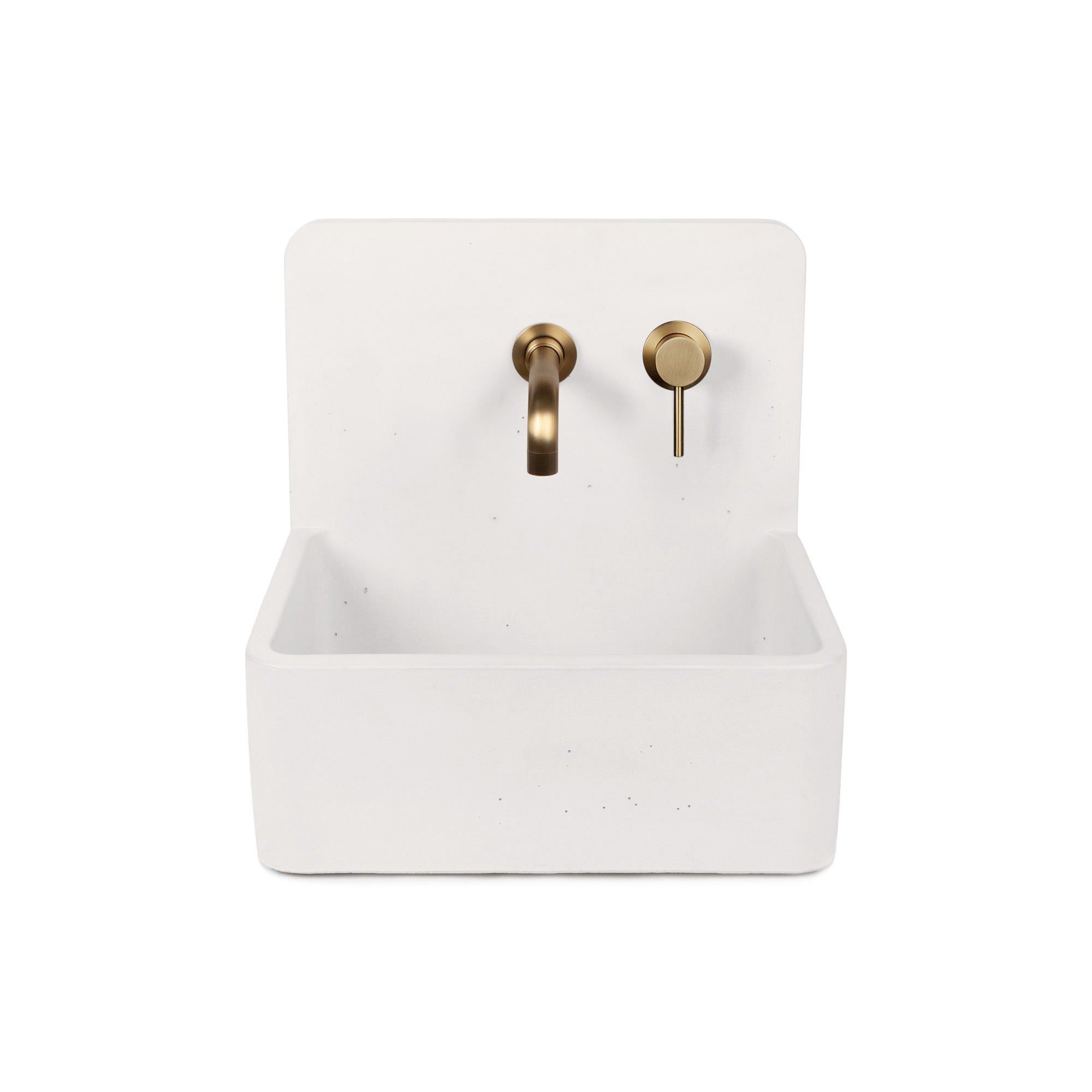 Mini san francisco - sink