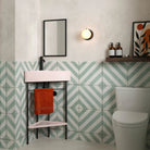 Tampa Freestanding Console